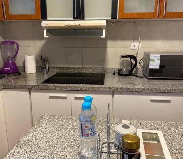 Las Tolas Apartamento | Hospedaje en Quito Norte, Apartamento & Suite independientes