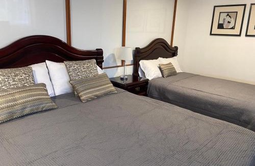 Las Tolas Apartamento | Hospedaje en Quito Norte, Apartamento & Suite independientes