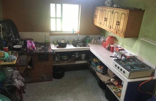 Saboya Casa | Hospedaje en Saboyá, a 10 min. En carro De CHIQUINQUIRA Boyacá DORMITORIO 3