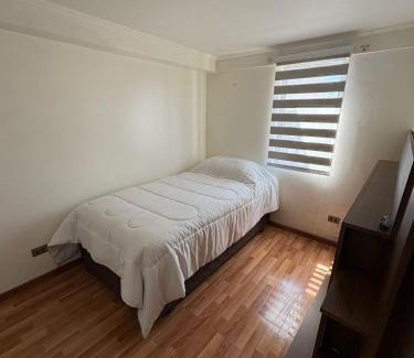 Renaca Casa | Hospedaje en viña del mar