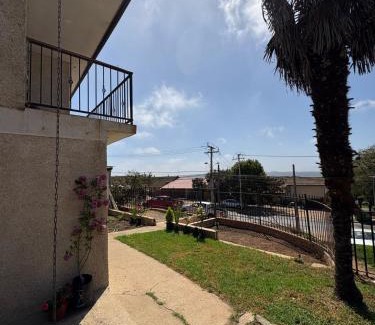 Renaca Casa | Hospedaje en viña del mar