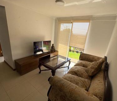 Renaca Casa | Hospedaje en viña del mar