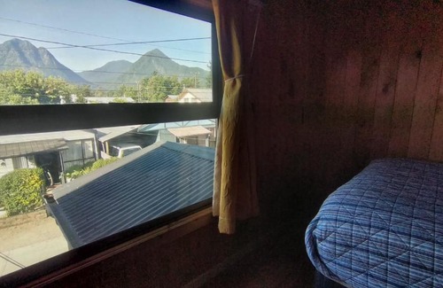 Pucon Casa | Hospedaje Familiar
