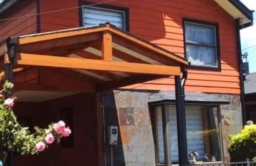 Pucon Casa | Hospedaje Familiar