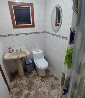 Punta Arenas Casa | Hospedaje Familiar