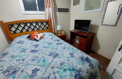Punta Arenas Casa | Hospedaje Familiar