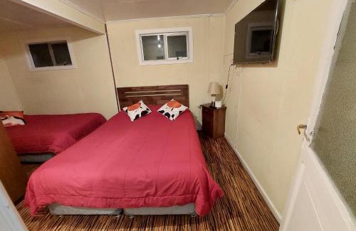 Punta Arenas Casa | Hospedaje Familiar