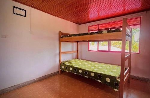 La Estrella Casa | Hospedaje Finca Bella Vista