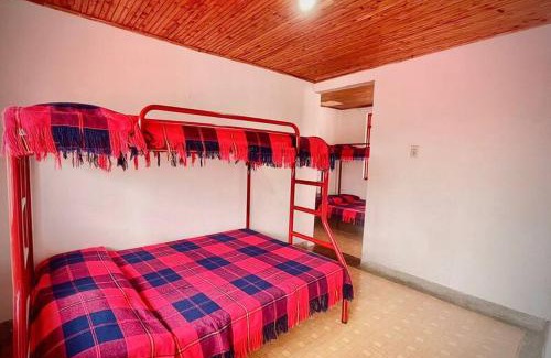 La Estrella Casa | Hospedaje Finca Bella Vista