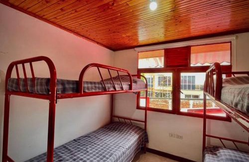 La Estrella Casa | Hospedaje Finca Bella Vista