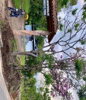 San Agustin Casa | Hospedaje Finca el Mono
