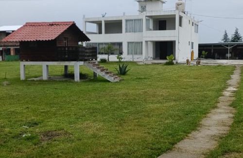Chignahuapan Casa | Hospedaje gardenias