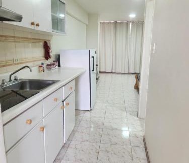 Higuerote Apartamento | Hospedaje Higuerote