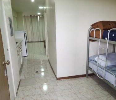 Higuerote Apartamento | Hospedaje Higuerote