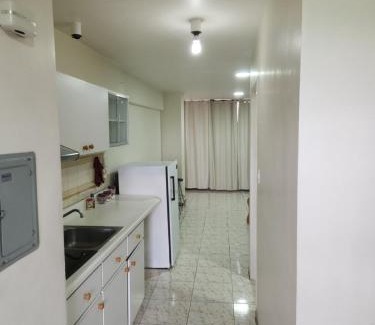 Higuerote Apartamento | Hospedaje Higuerote