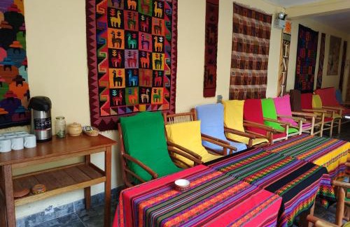 Pisac Casa | Hospedaje Inti