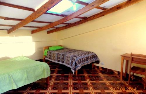 Pisac Casa | Hospedaje Inti