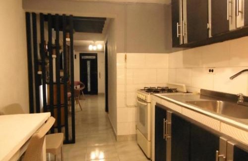 San Javier Apartamento | Hospedaje J&L