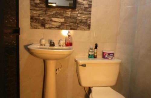 San Javier Apartamento | Hospedaje J&L