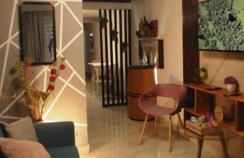 San Javier Apartamento | Hospedaje J&L