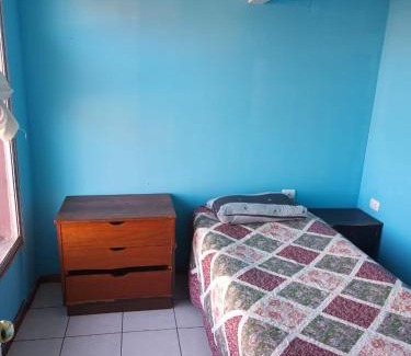 Chillan Casa | Hospedaje JM