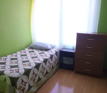 Chillan Casa | Hospedaje JM