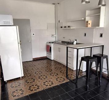 San José Casa | Hospedaje La Bicicletería