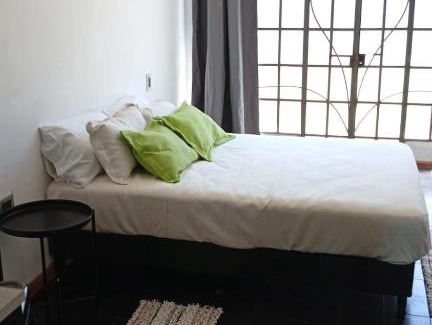 San José Casa | Hospedaje La Bicicletería