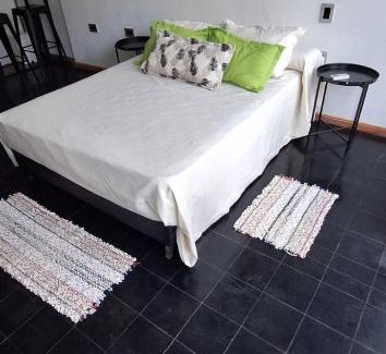 San José Casa | Hospedaje La Bicicletería