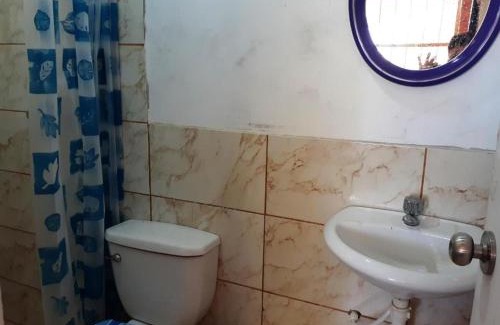Punta Sal Apartamento | Hospedaje La Estancia Punta Sal