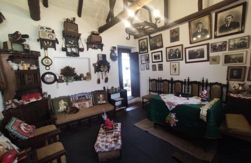 Mongui Casa | Hospedaje La Lomita