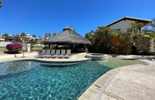 Campo de Golf Fonatur Villa | Hospedaje Las Quintas, San José del Cabo