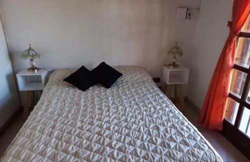 Dorrego Apartamento | Hospedaje la Sebastiana Mendoza