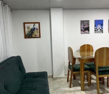 La Tebaida Apartamento | Hospedaje La Tebaida