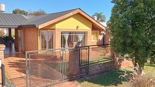 Wanda Casa | Hospedaje Las Canelas