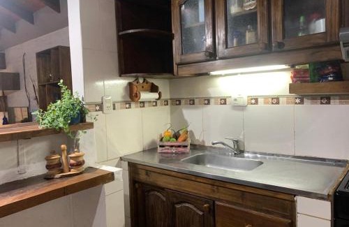 Wanda Casa | Hospedaje Las Canelas