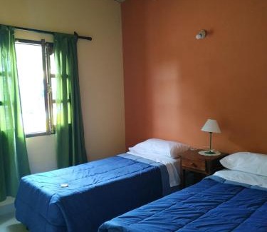 Molinos Casa | Hospedaje Las Tinajas