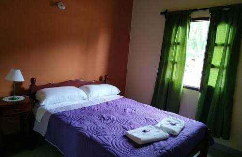 Molinos Casa | Hospedaje Las Tinajas