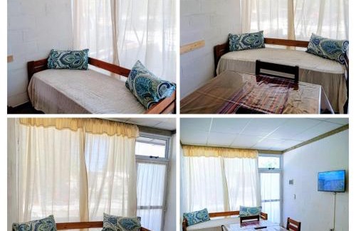 Villa Yacanto Apartamento | Hospedaje Lavanda y Romero