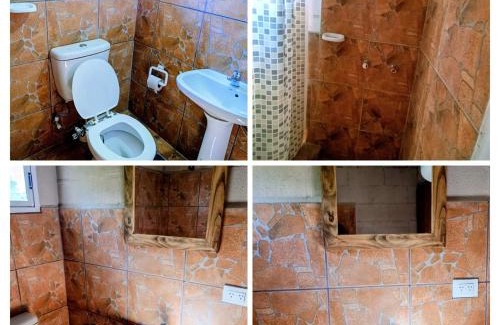 Villa Yacanto Apartamento | Hospedaje Lavanda y Romero