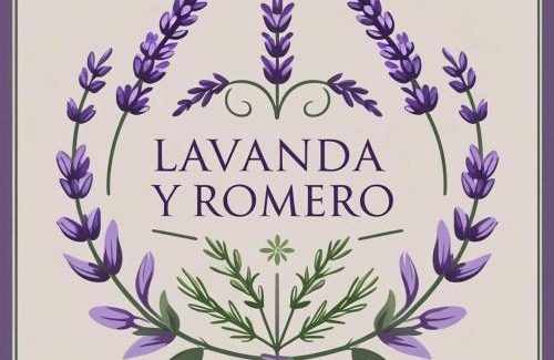 Villa Yacanto Apartamento | Hospedaje Lavanda y Romero