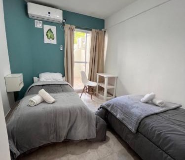 La Unión Apartamento | Hospedaje LH planta baja A