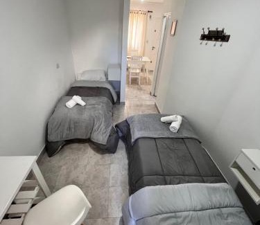 La Unión Apartamento | Hospedaje LH planta baja A