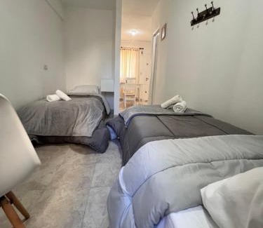 La Unión Apartamento | Hospedaje LH planta baja A