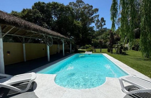 Spegazzini Casa | Hospedaje LH Quinta 1
