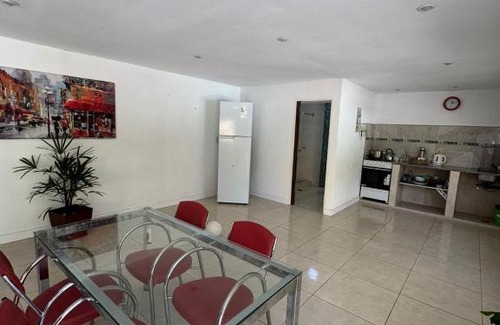 Spegazzini Casa | Hospedaje LH Quinta 1