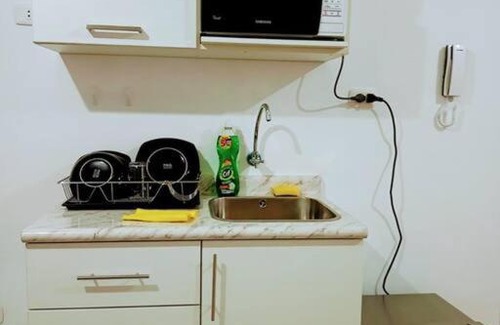 Víctor Larco Herrera Apartamento | Hospedaje Libertador San Martín - Dpto. entero # 2