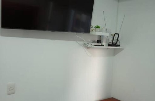 Víctor Larco Herrera Apartamento | Hospedaje Libertador San Martín - Dpto. entero # 2