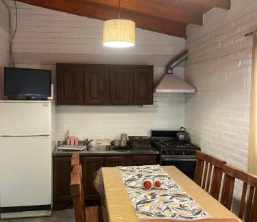 Departamento San Javier Apartamento | Hospedaje Lo de Juana