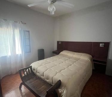 Departamento San Javier Apartamento | Hospedaje Lo de Juana